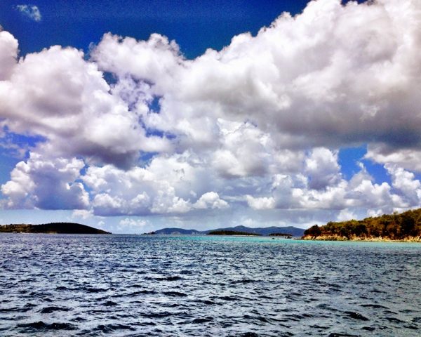 St. John, USVI | Day 3