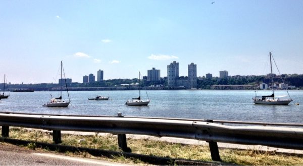 Fourth Of July | Hoboken Style