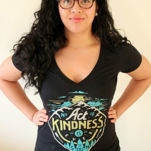Sevenly | Giving Back To A Cause Near And Dear To My Heart