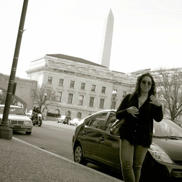 #ResidentTourist Link Up | Out & About D.C.
