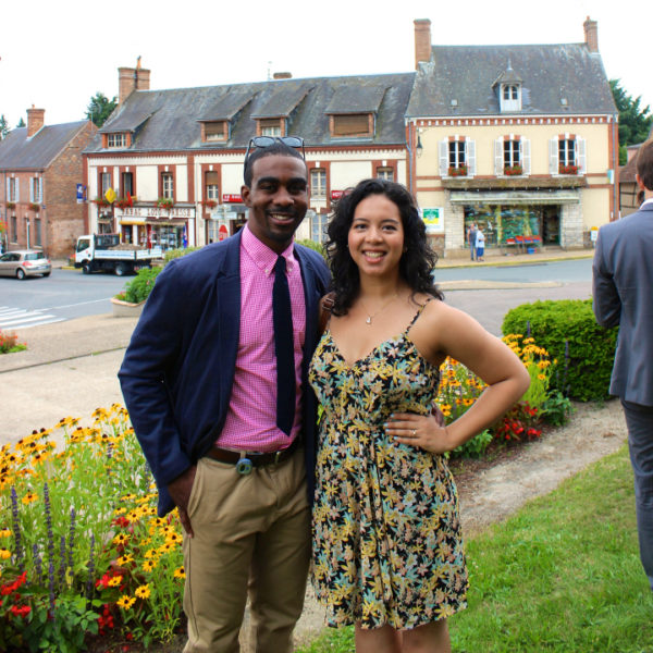 Our French Countryside Wedding Experience