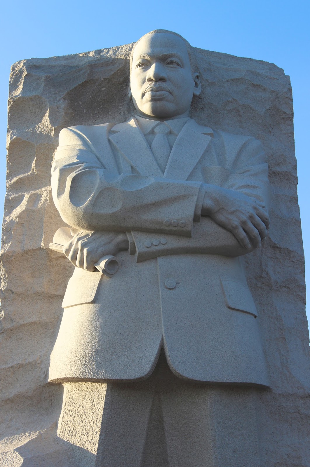 martin luther king, jr memorial