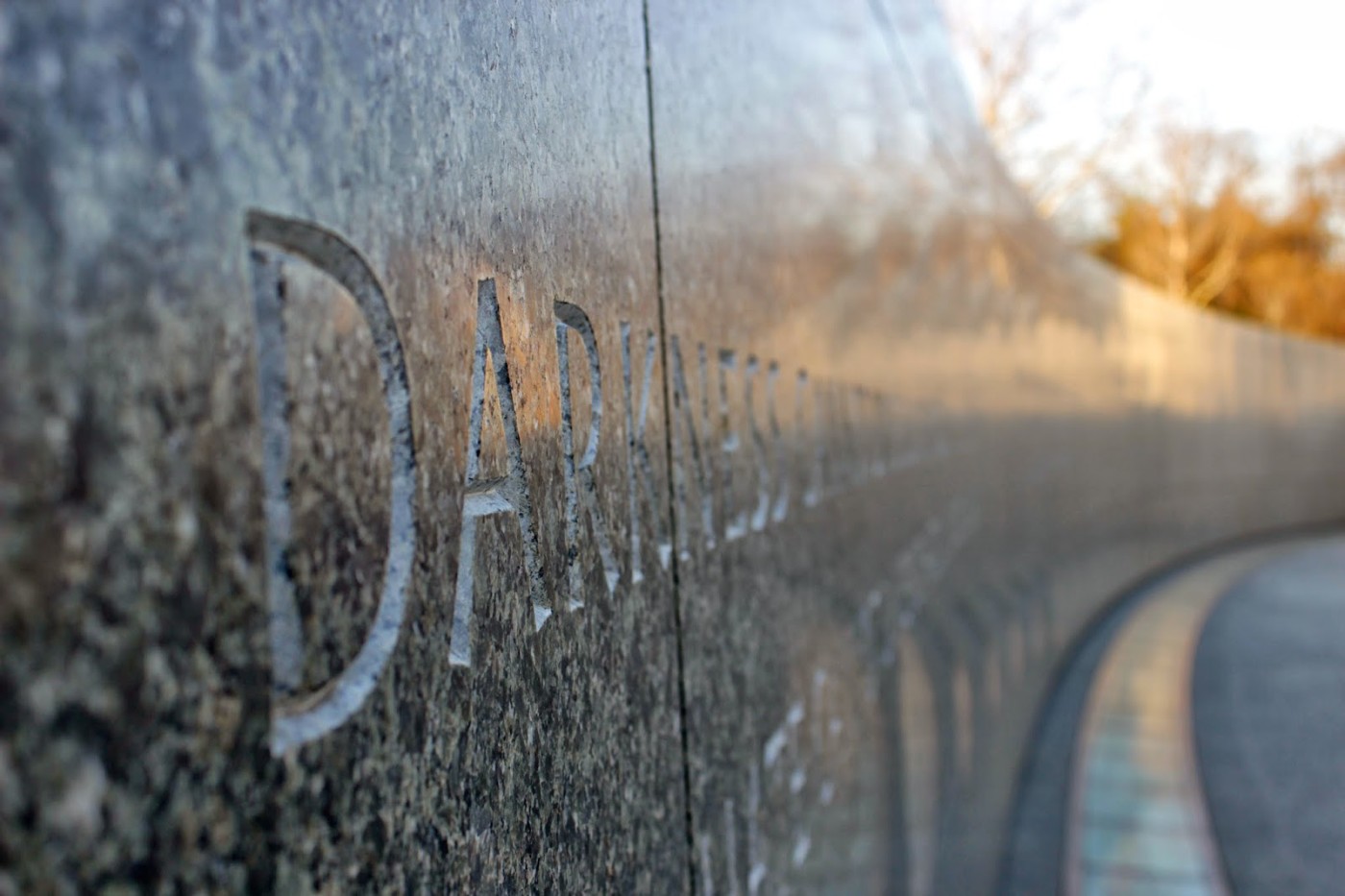 martin luther king, jr memorial