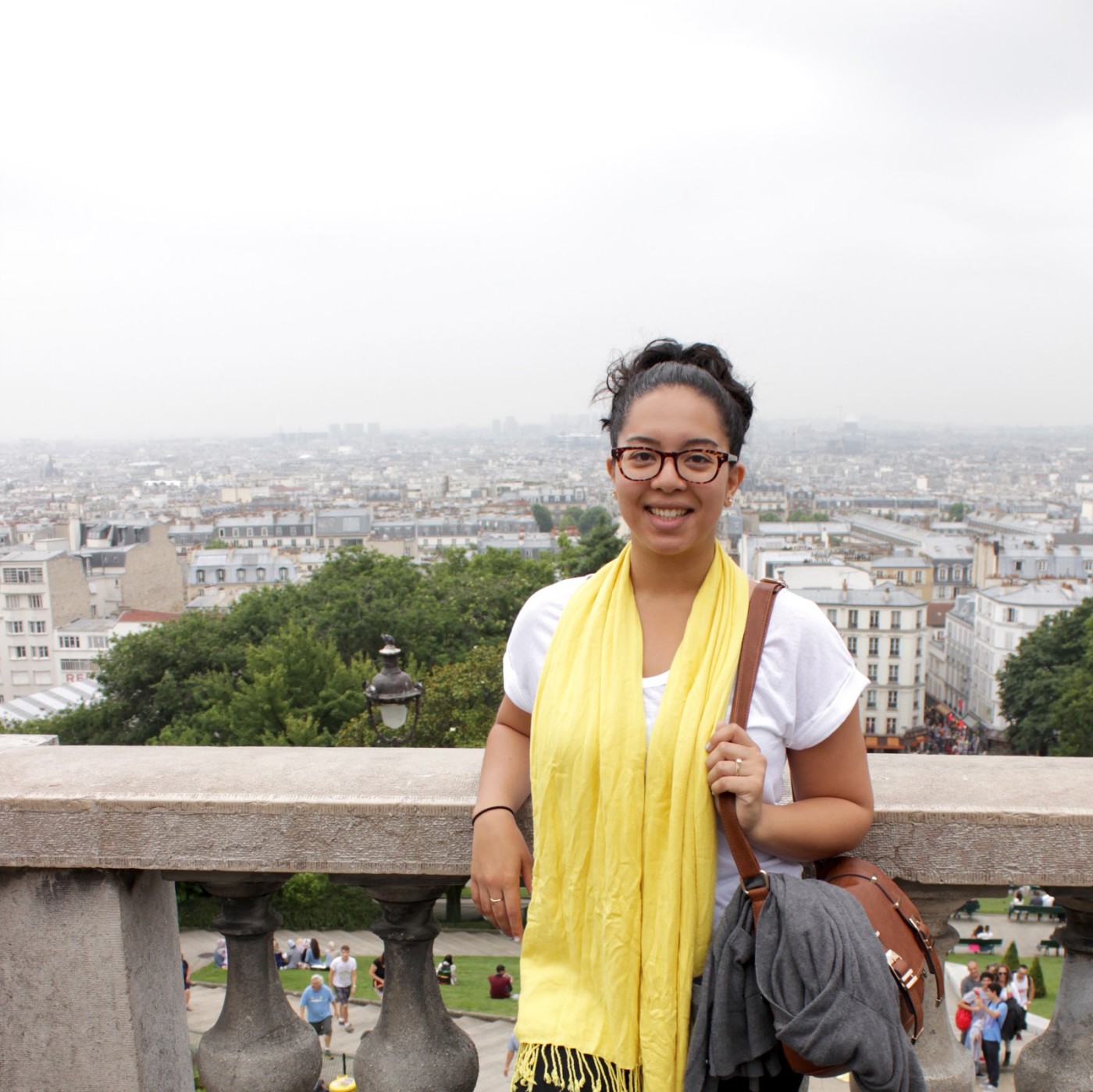 paris france montmartre