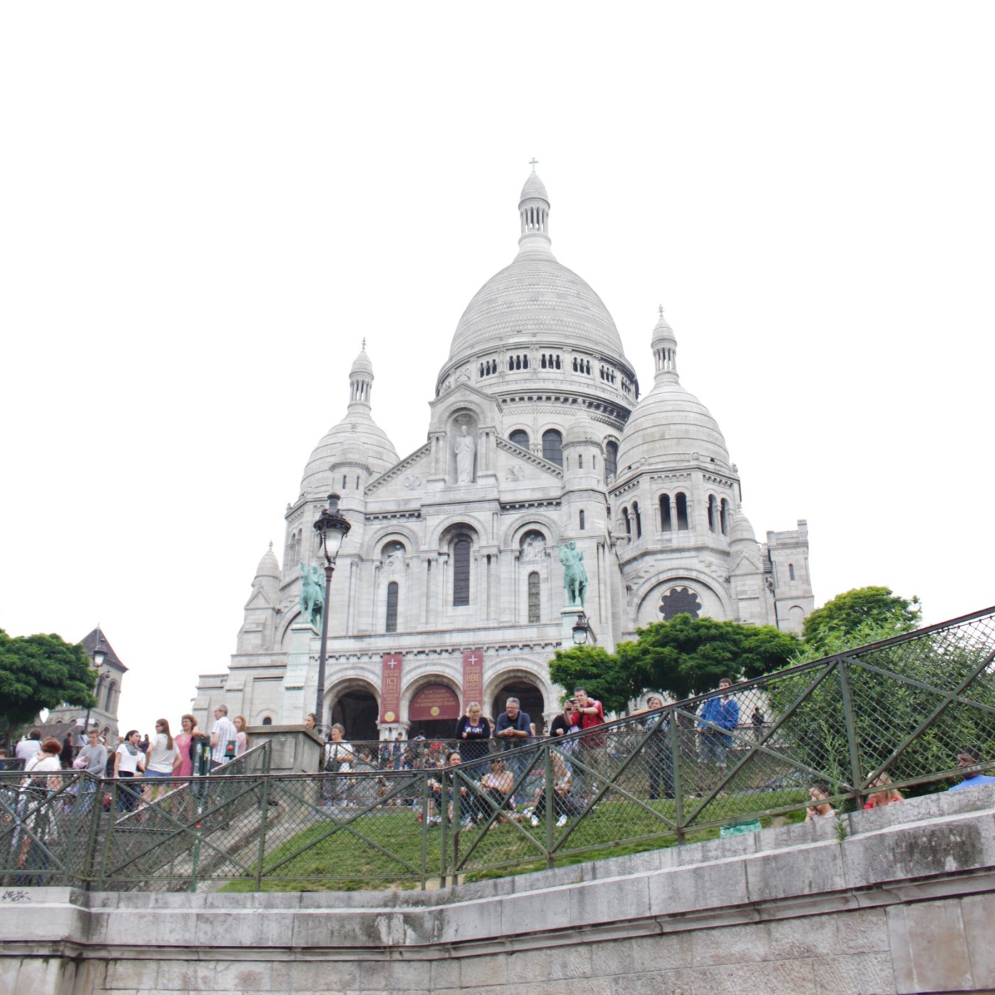 paris france montmartre