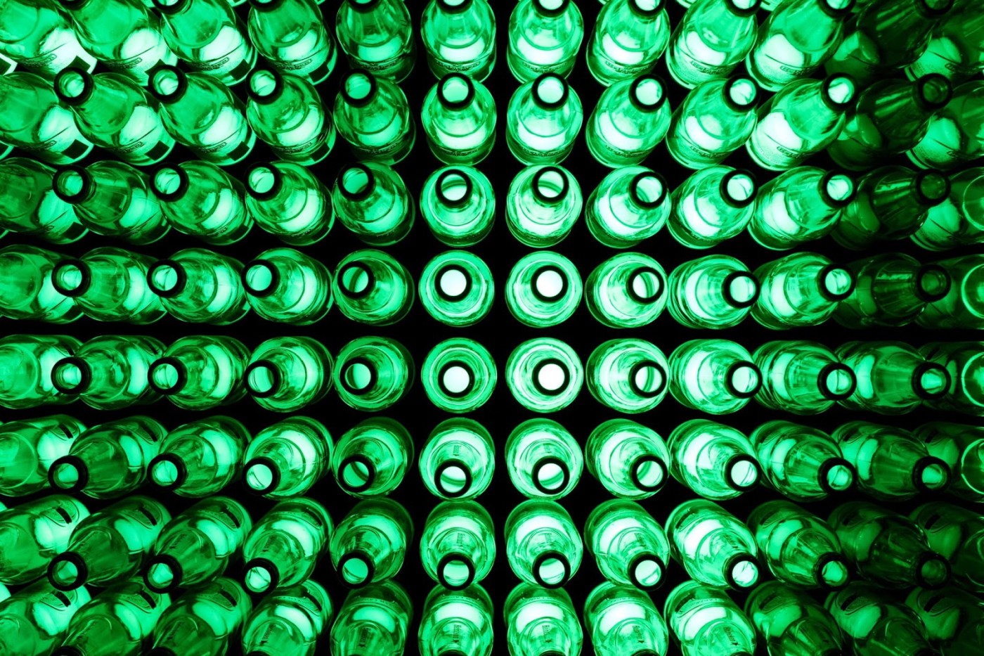 The Heineken Experience Amsterdam