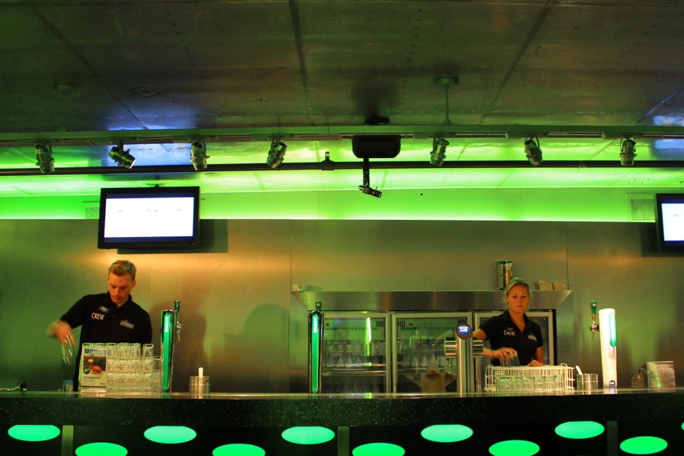 The Heineken Experience Amsterdam