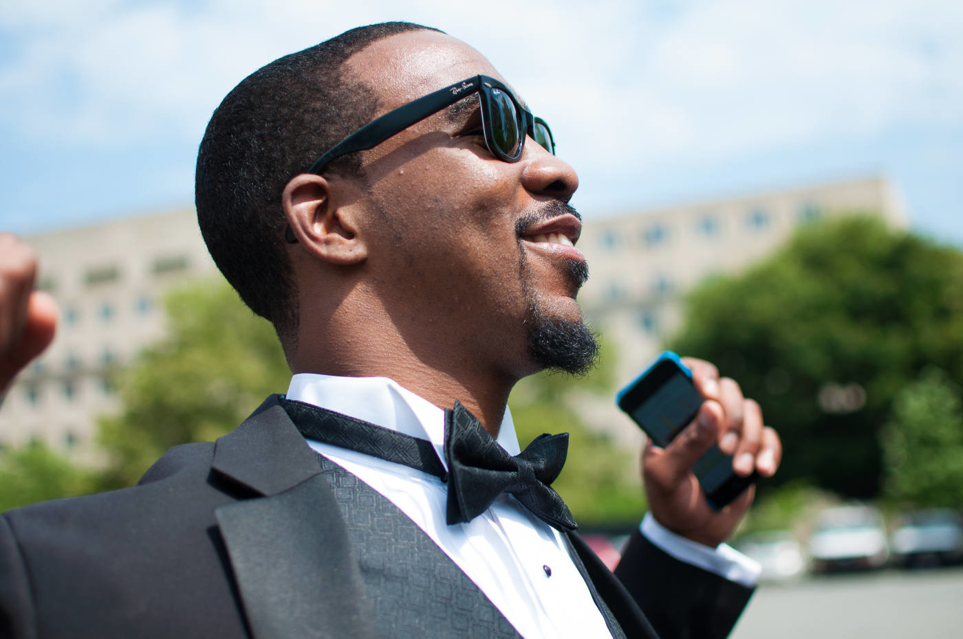 dc courthouse wedding