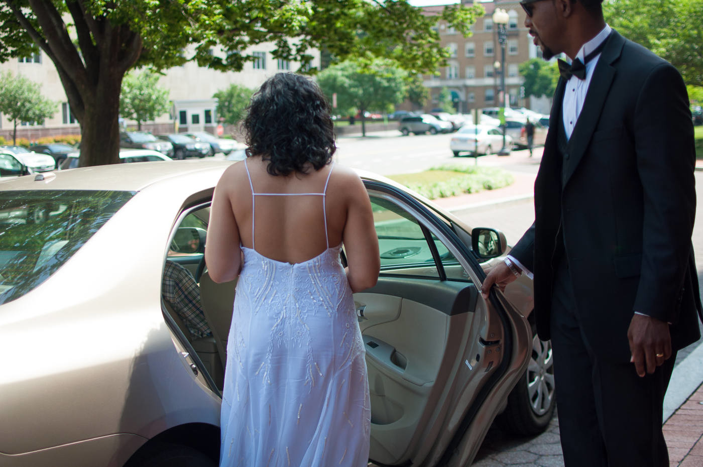 dc courthouse wedding