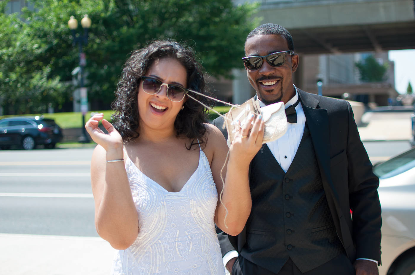 dc courthouse wedding