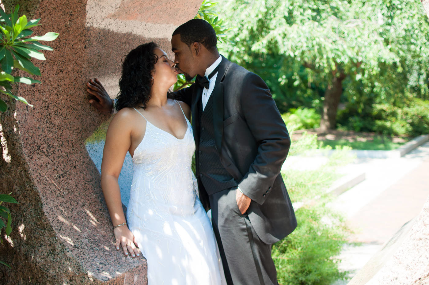 dc courthouse wedding