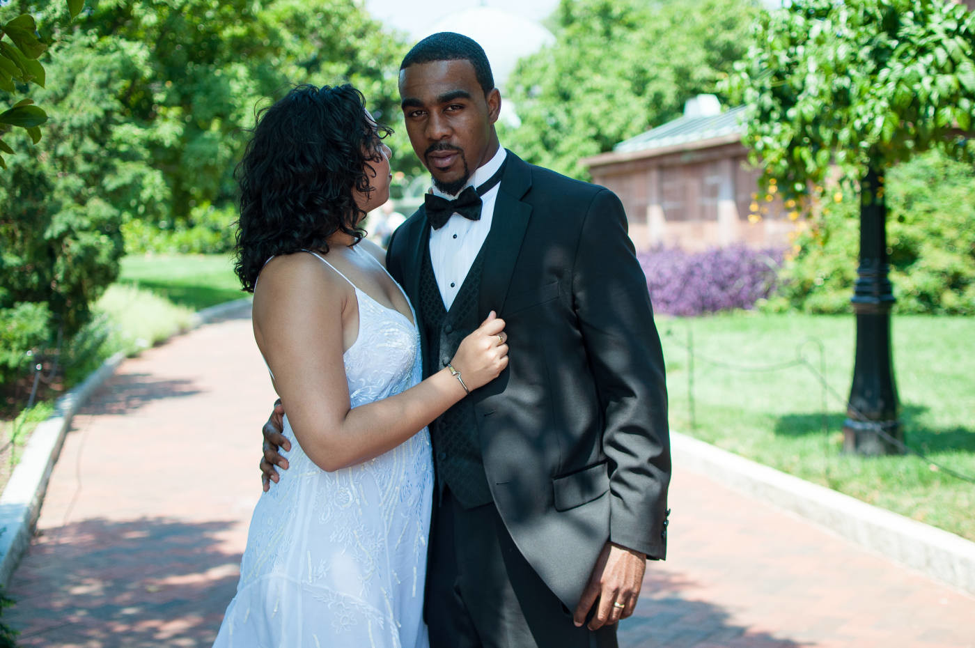 dc courthouse wedding