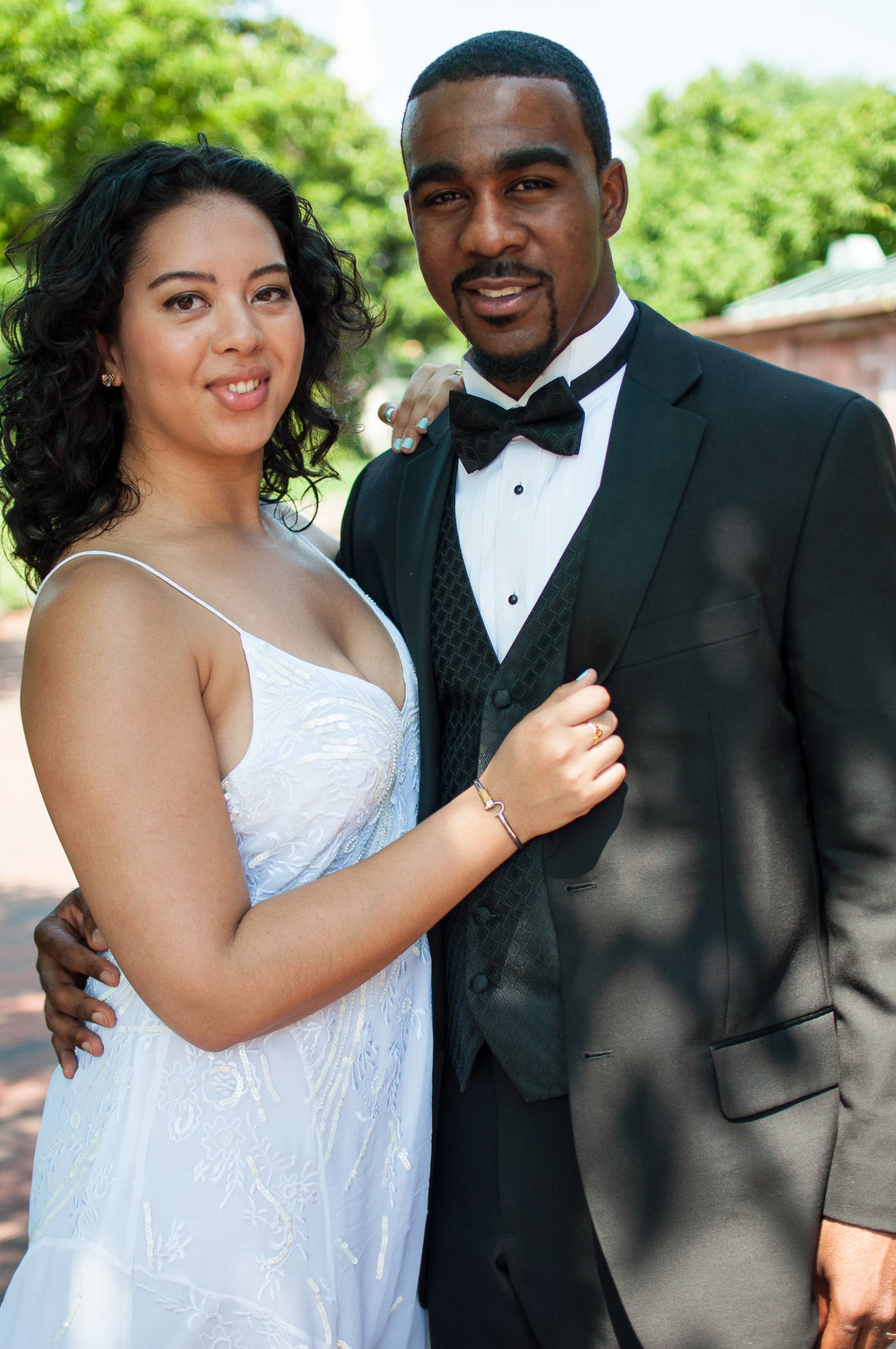 dc courthouse wedding