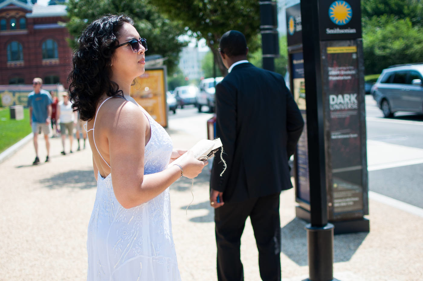 dc courthouse wedding