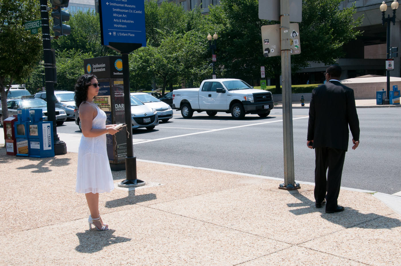 dc courthouse wedding