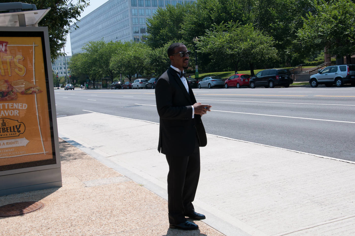 dc courthouse wedding