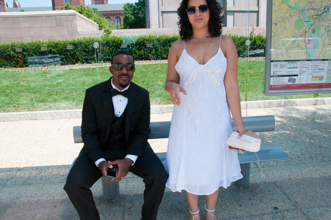 dc courthouse wedding