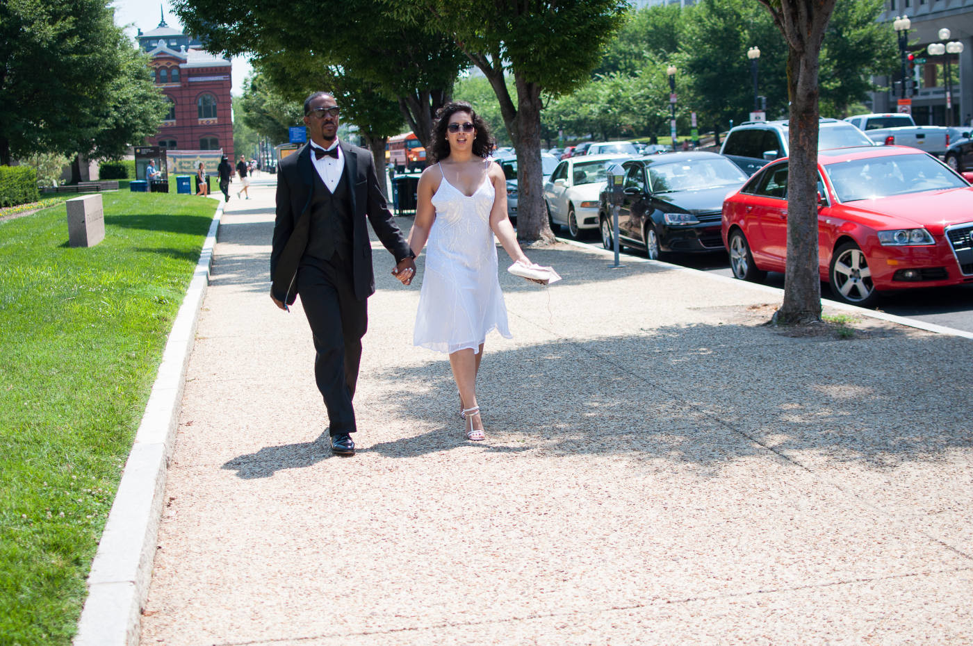 dc courthouse wedding