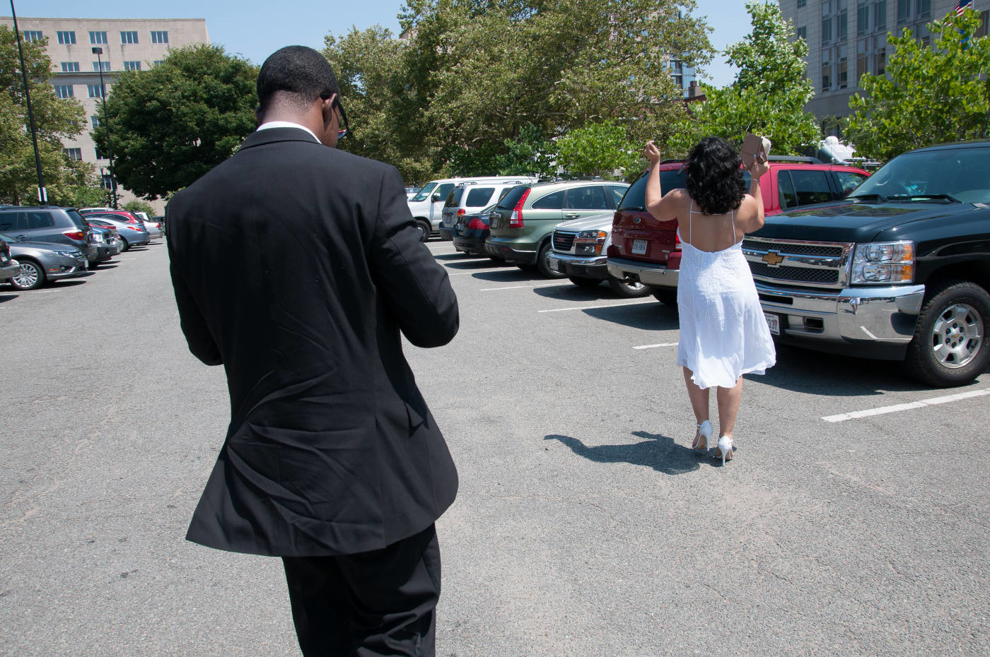 dc courthouse wedding