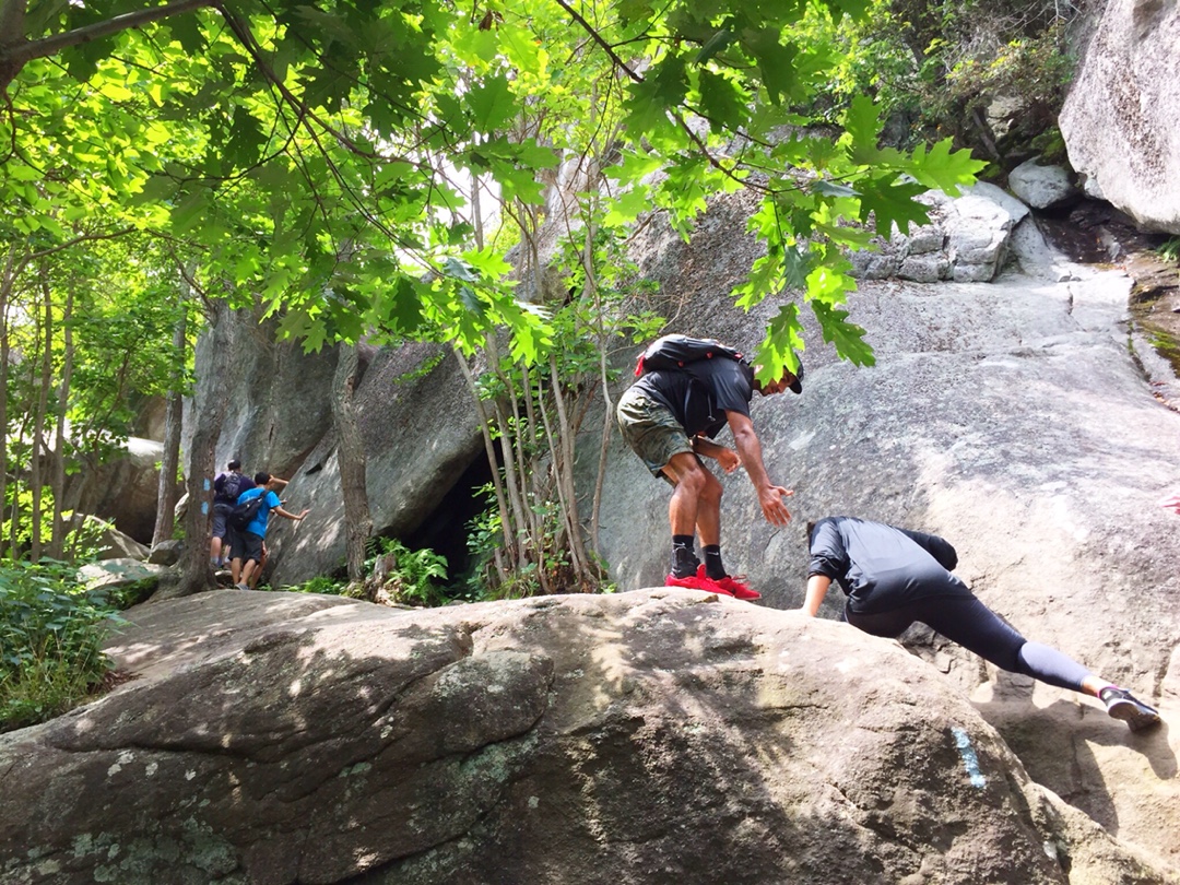 old rag