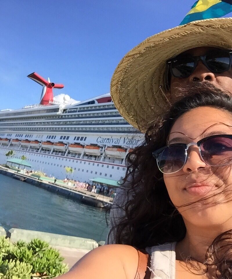 carnival cruise