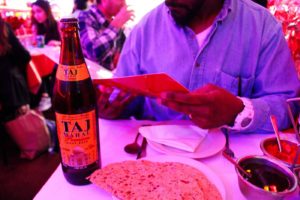 All Of The Lights At Panna II in NYC - Setarra