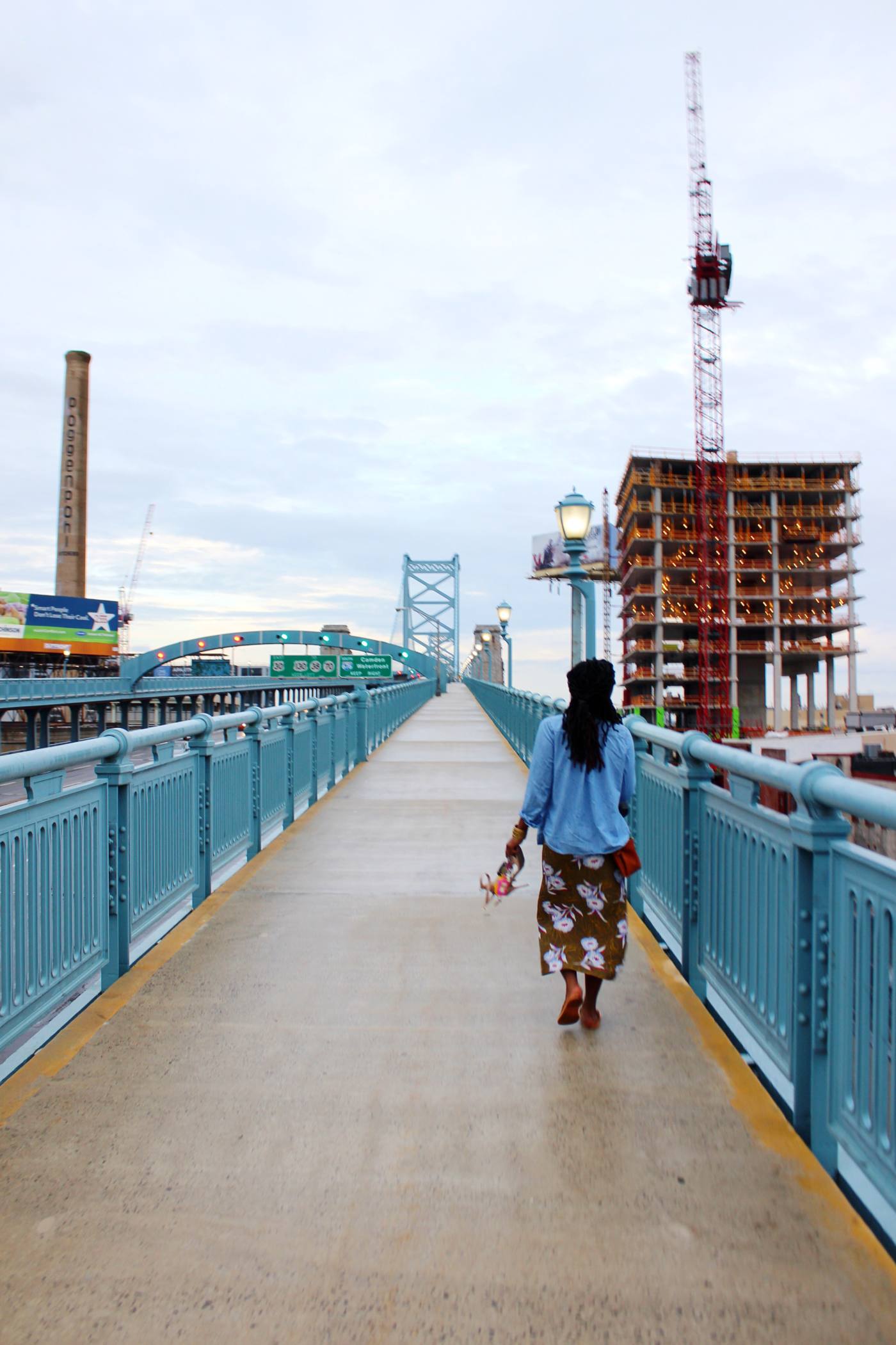 Philadelphia-Skyline-Benjamin-Franklin-Bridge-Setarra