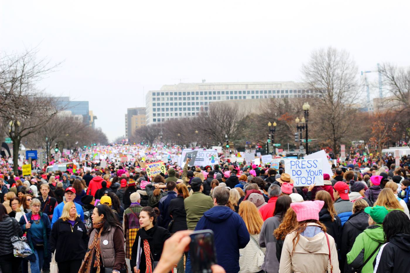 womens-march-on-washington