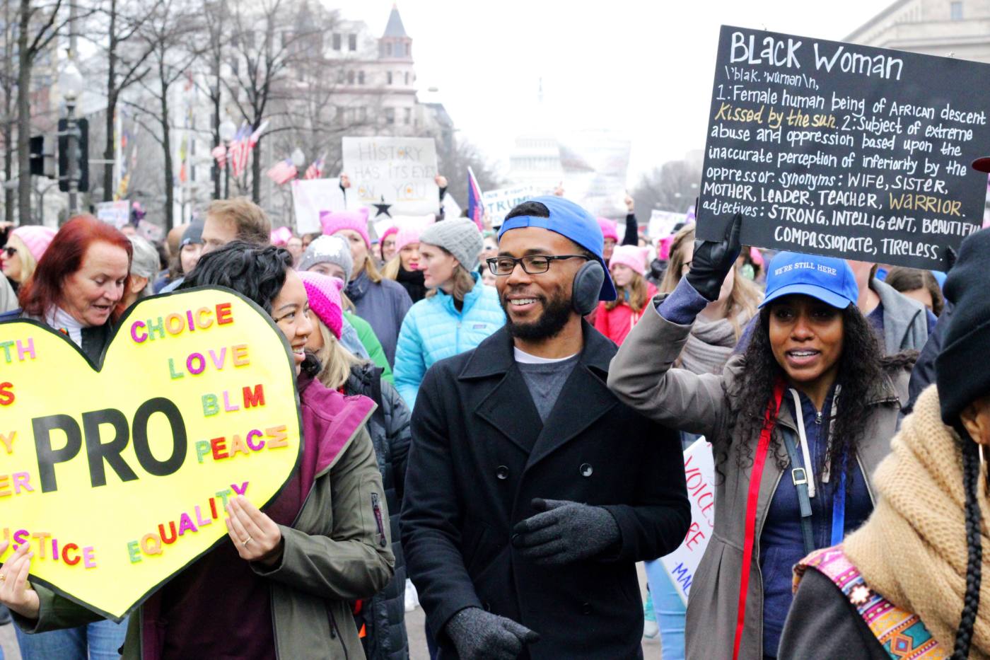 womens-march-on-washington