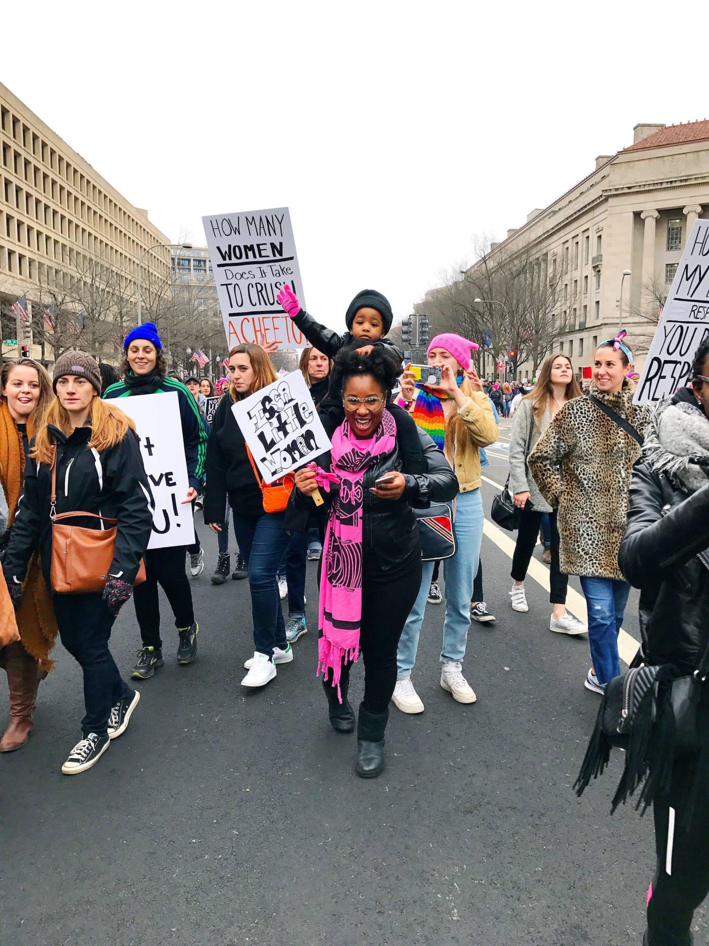 womens-march-on-washington