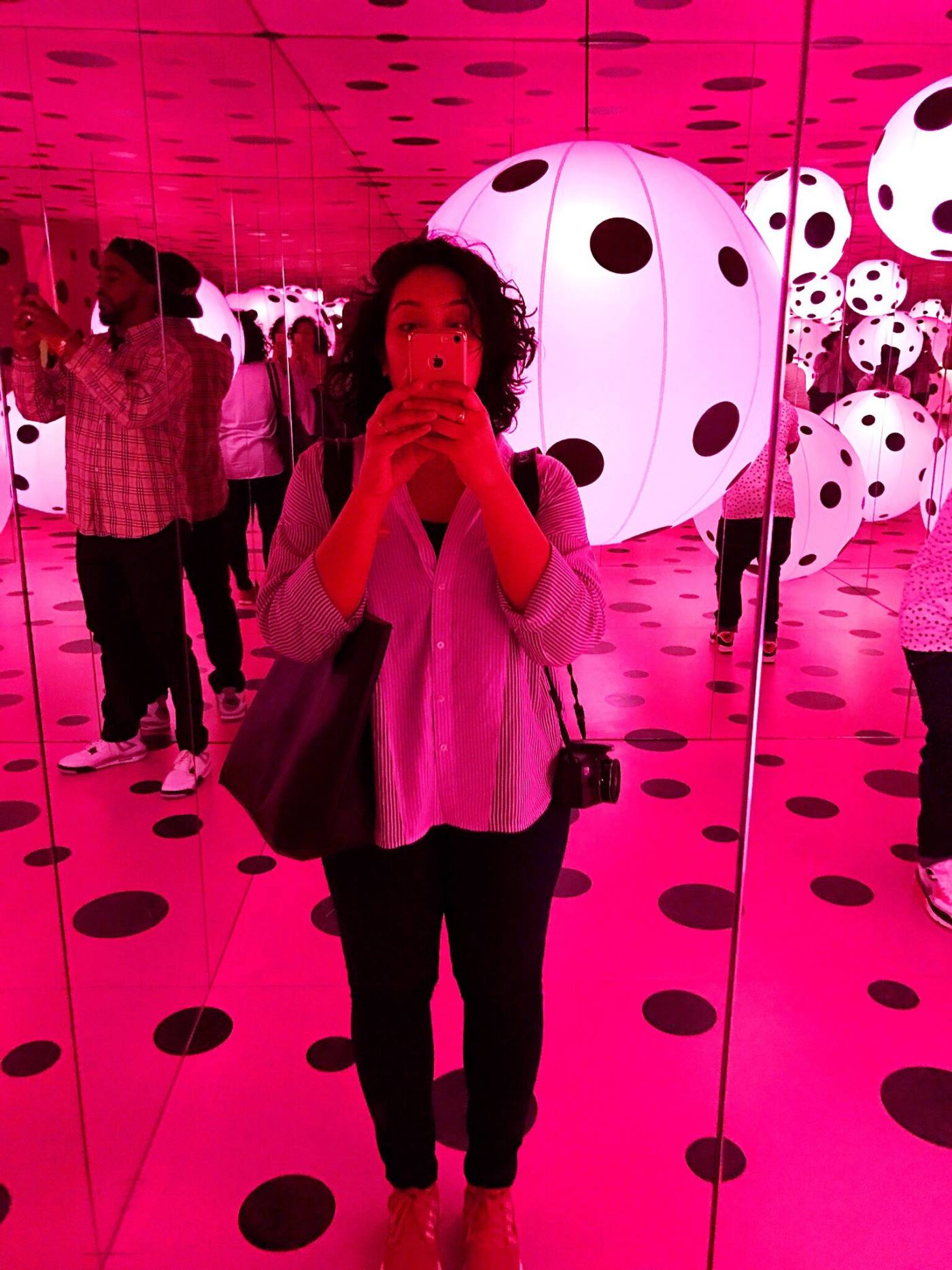 yayoi-kusama-hirshhorn-musuem-washington-dc