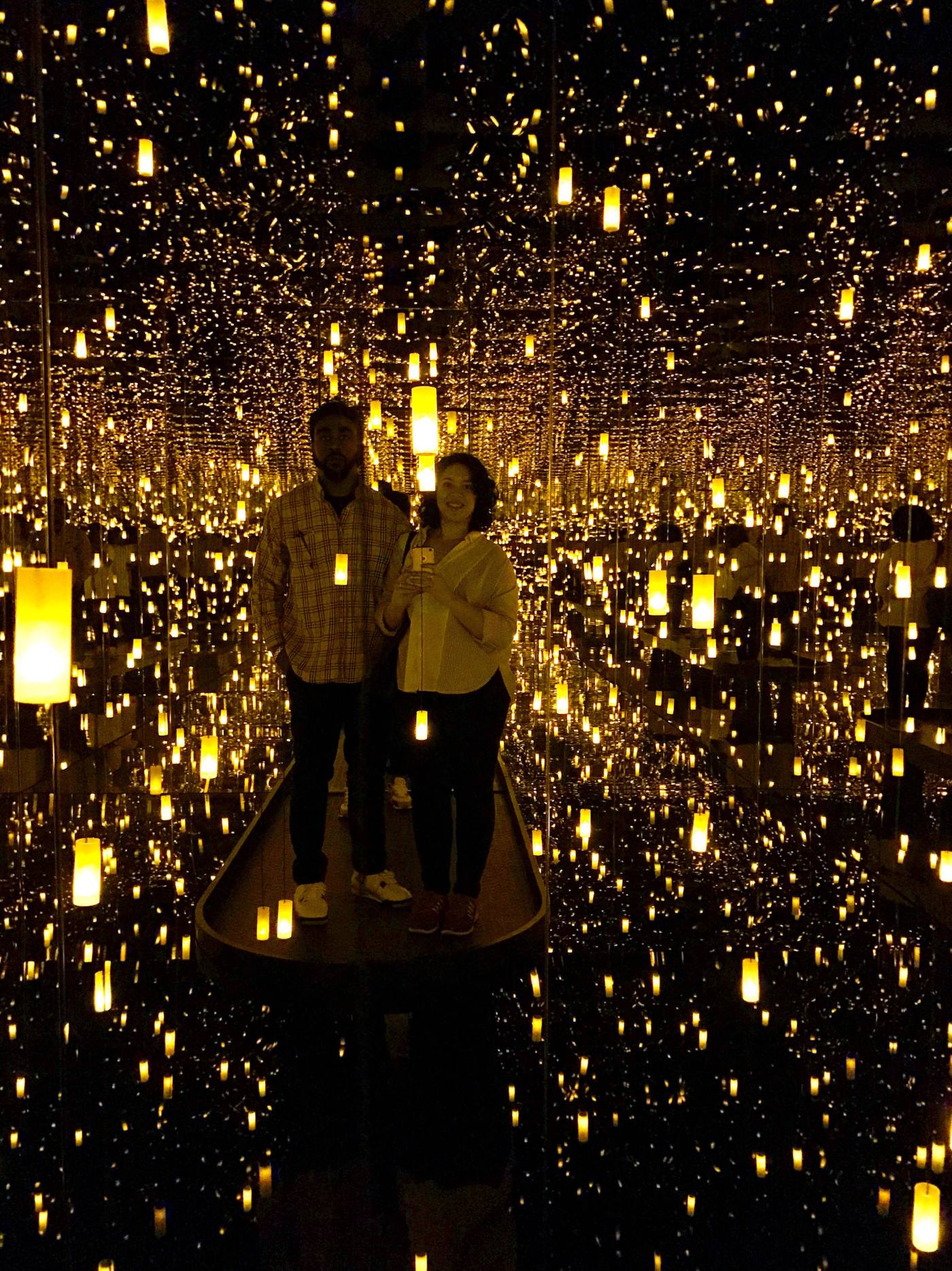 yayoi-kusama-hirshhorn-musuem-washington-dc