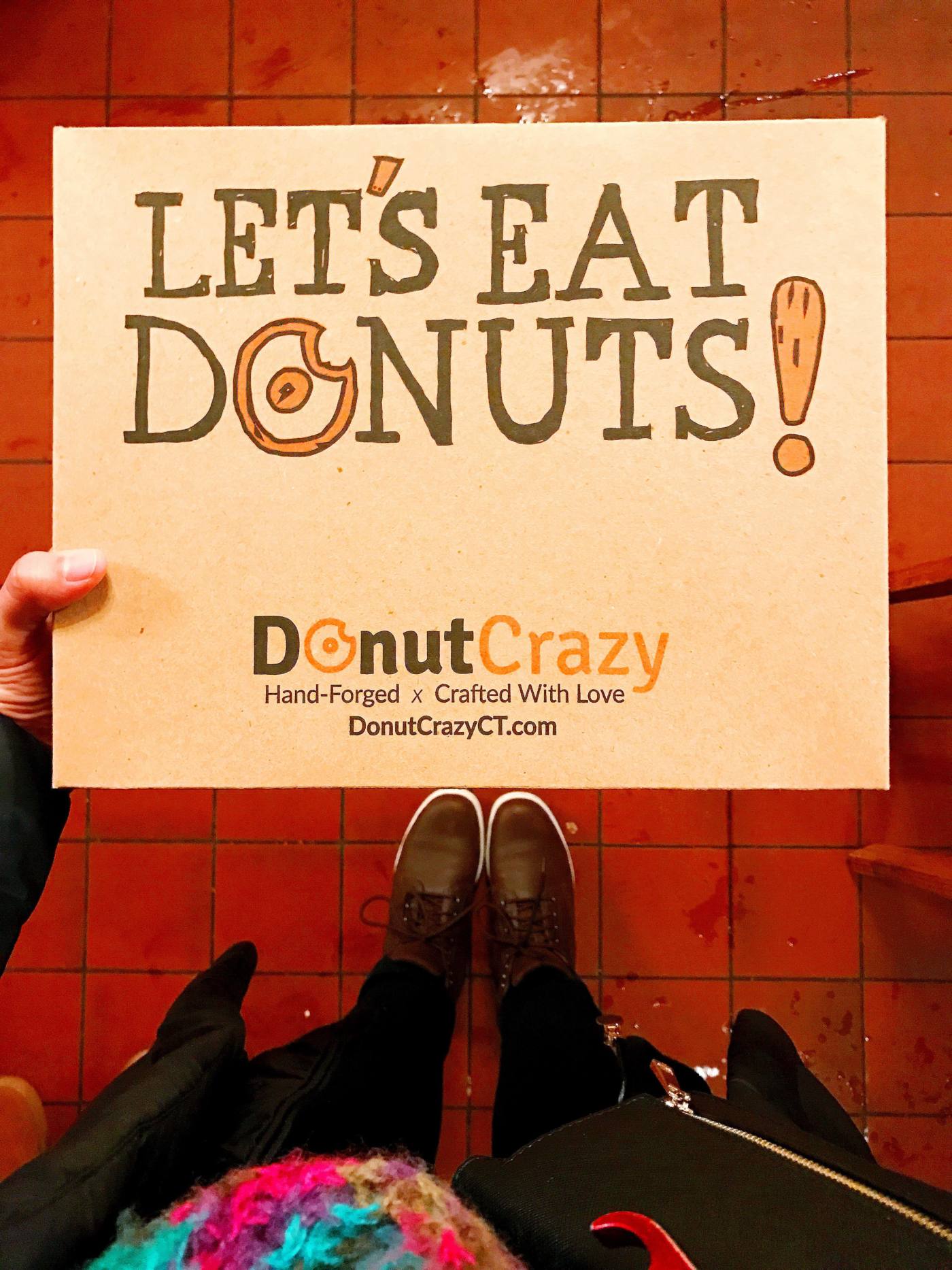 new-haven-connecticut-donut-crazy-setarra