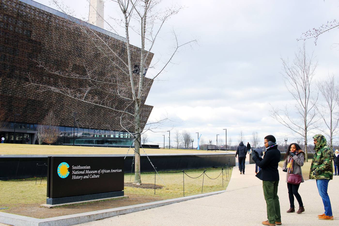 national-museum-of-african-american-history-and-culture-dc