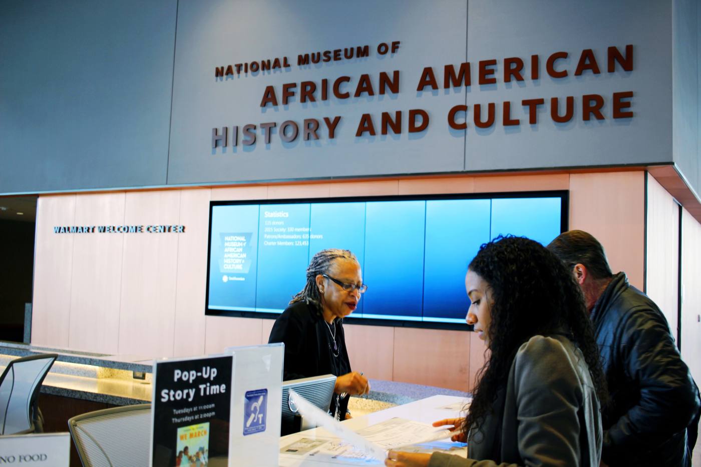 national-museum-of-african-american-history-and-culture-dc