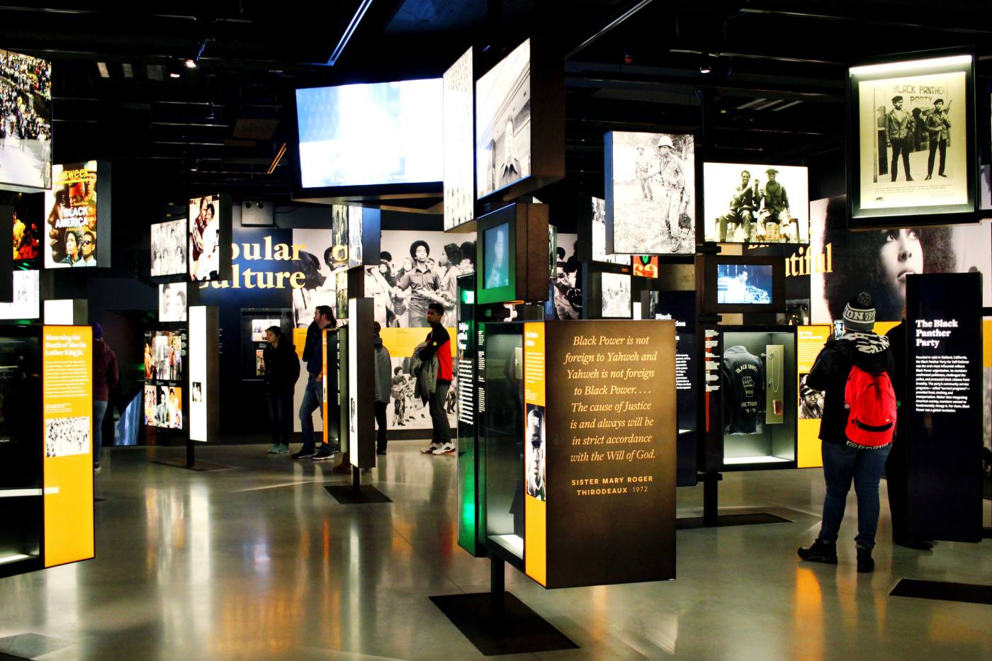 national-museum-of-african-american-history-and-culture-dc