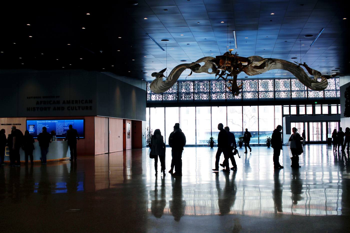 national-museum-of-african-american-history-and-culture-dc