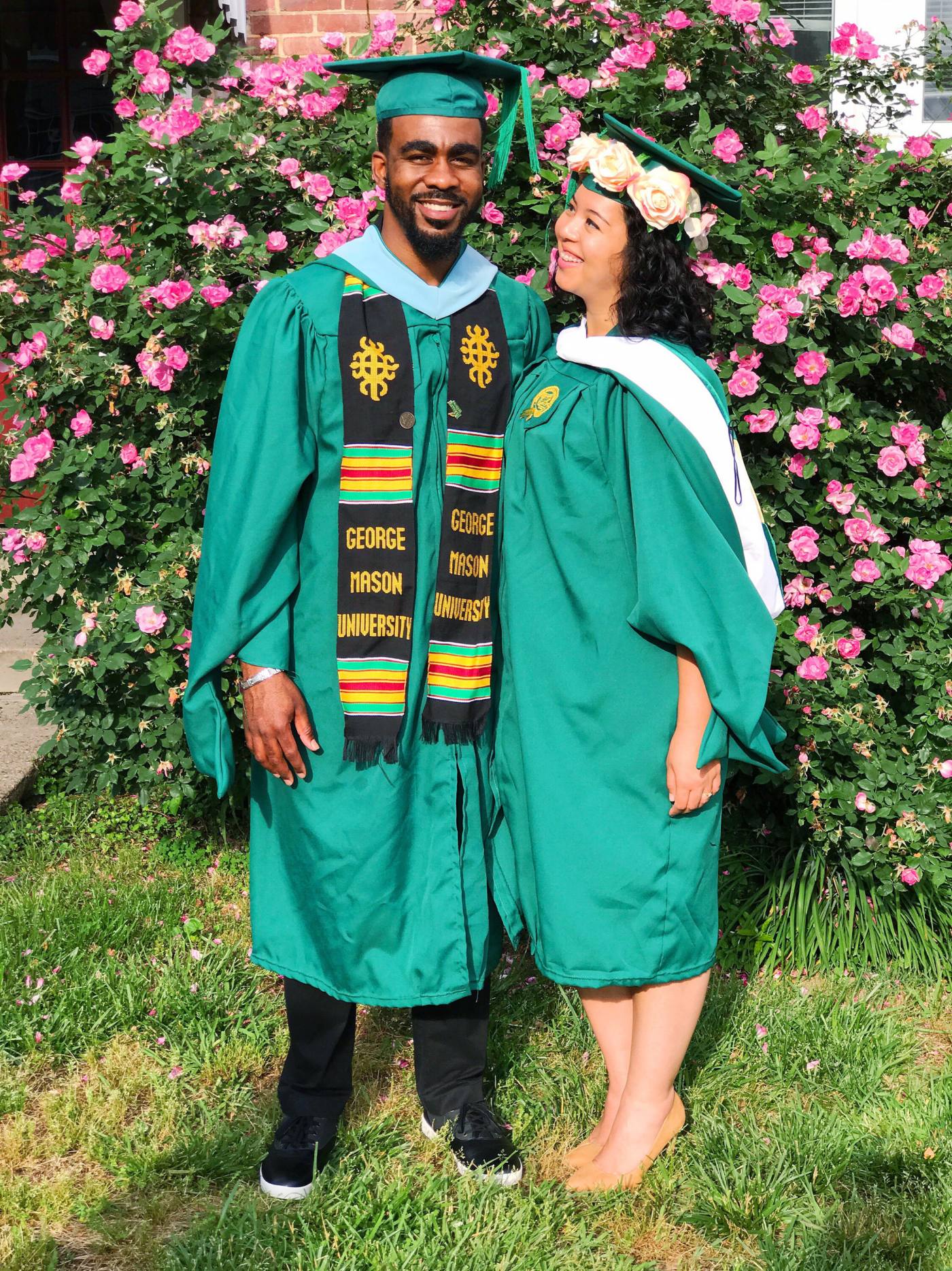 graduation-day-george-mason-university-class-of-2017-relationship-goals