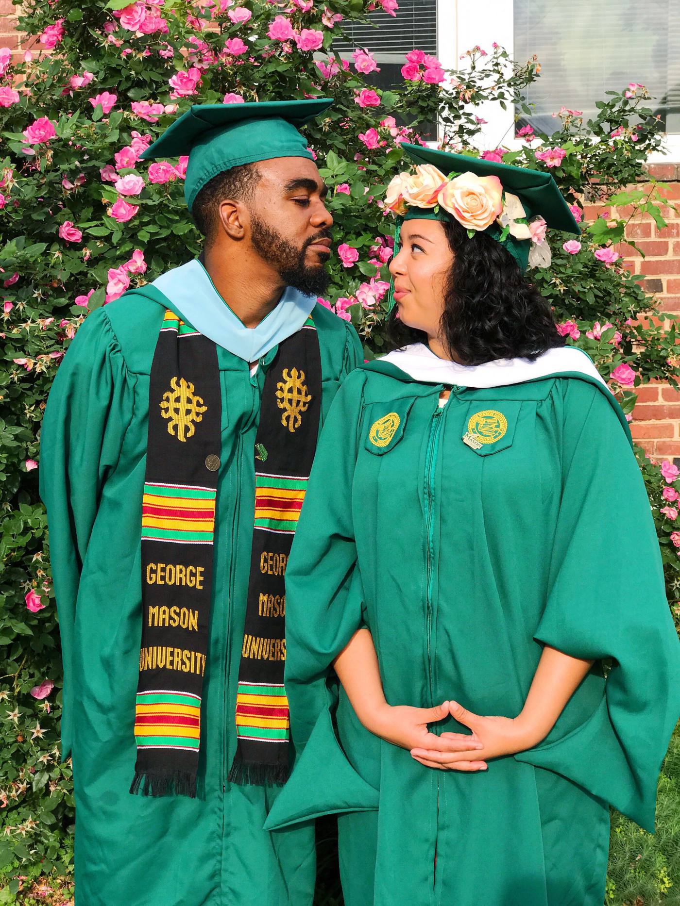 graduation-day-george-mason-university-class-of-2017-relationship-goals