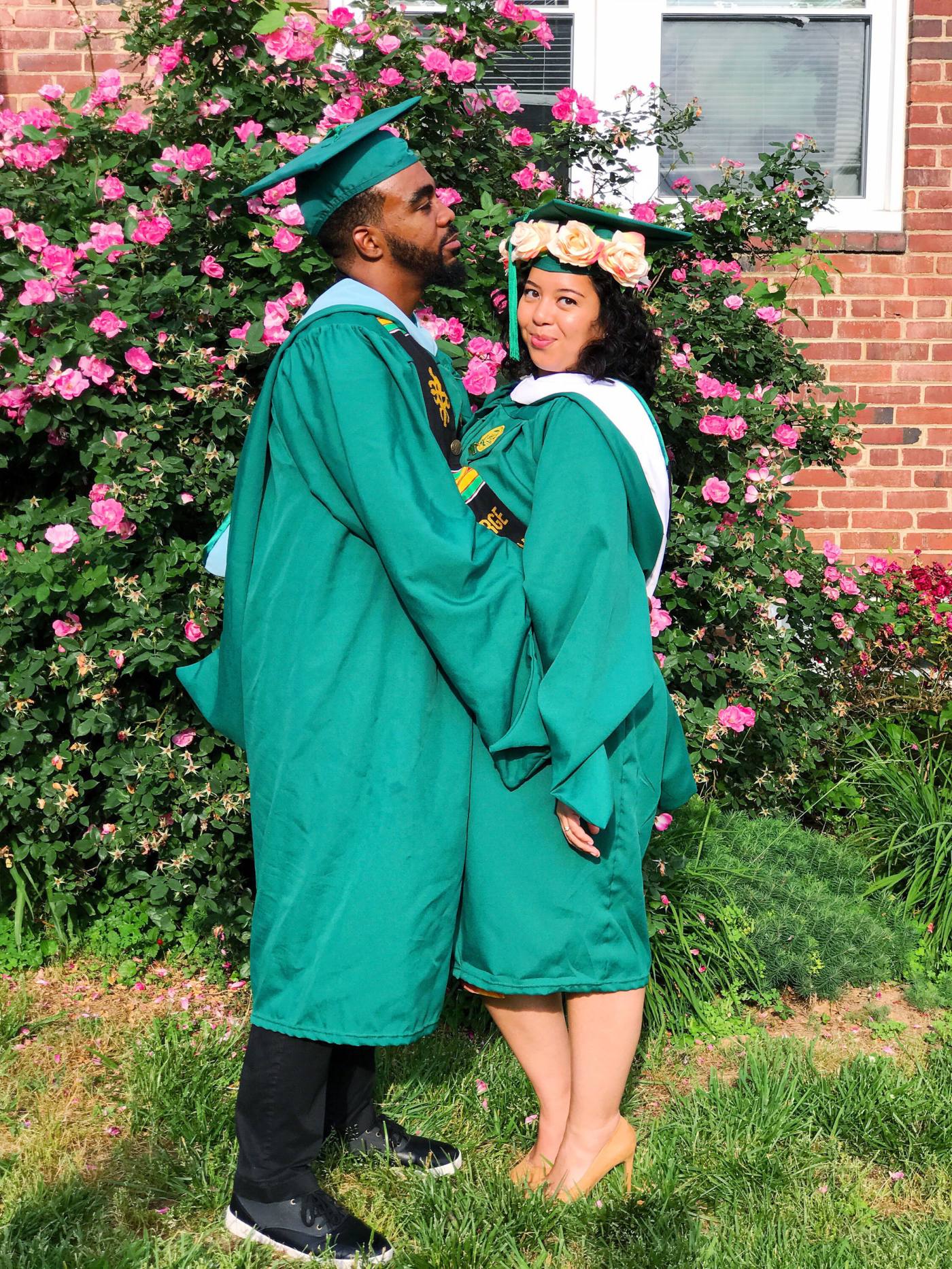 graduation-day-george-mason-university-class-of-2017-relationship-goals