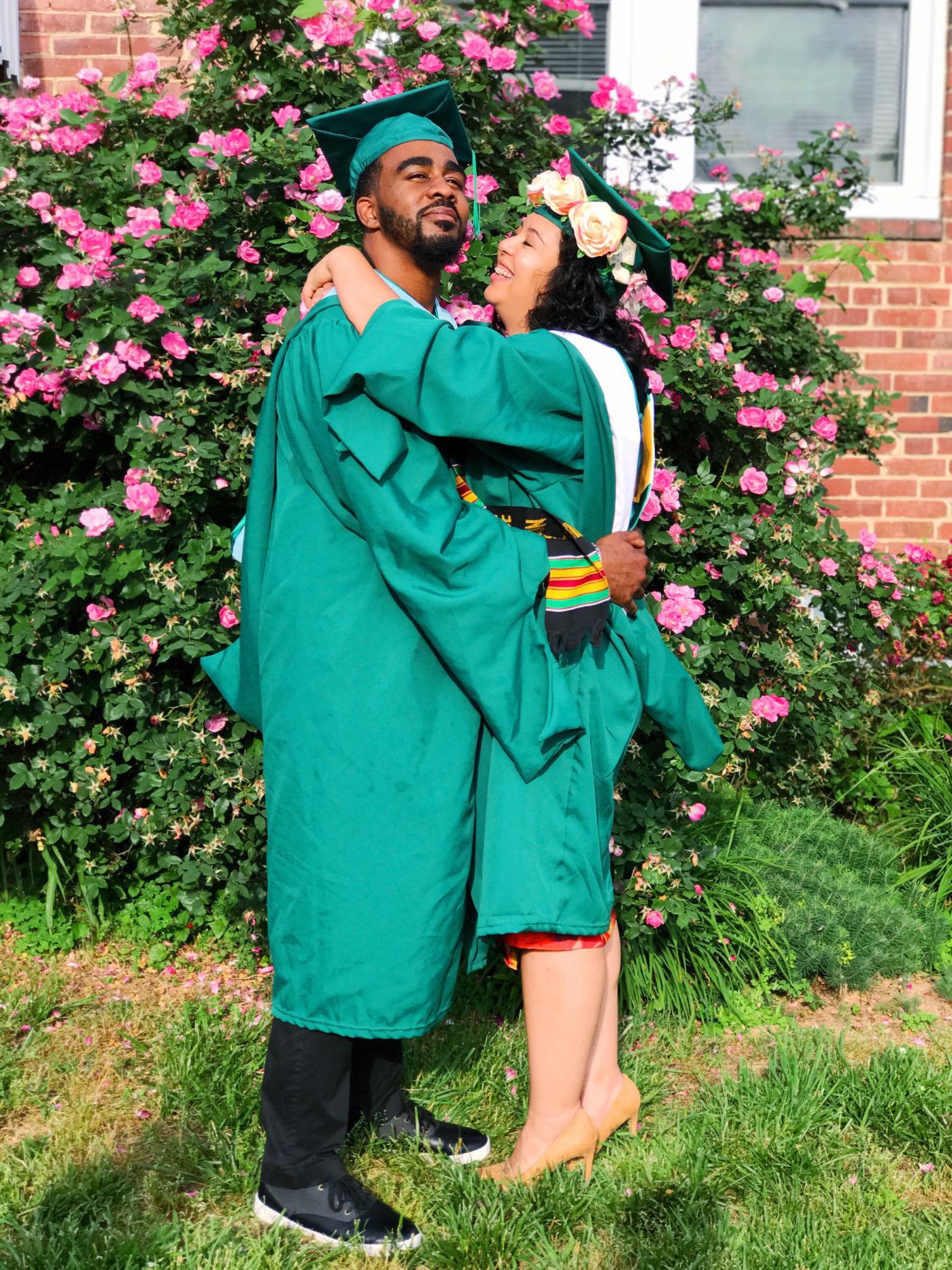 graduation-day-george-mason-university-class-of-2017-relationship-goals