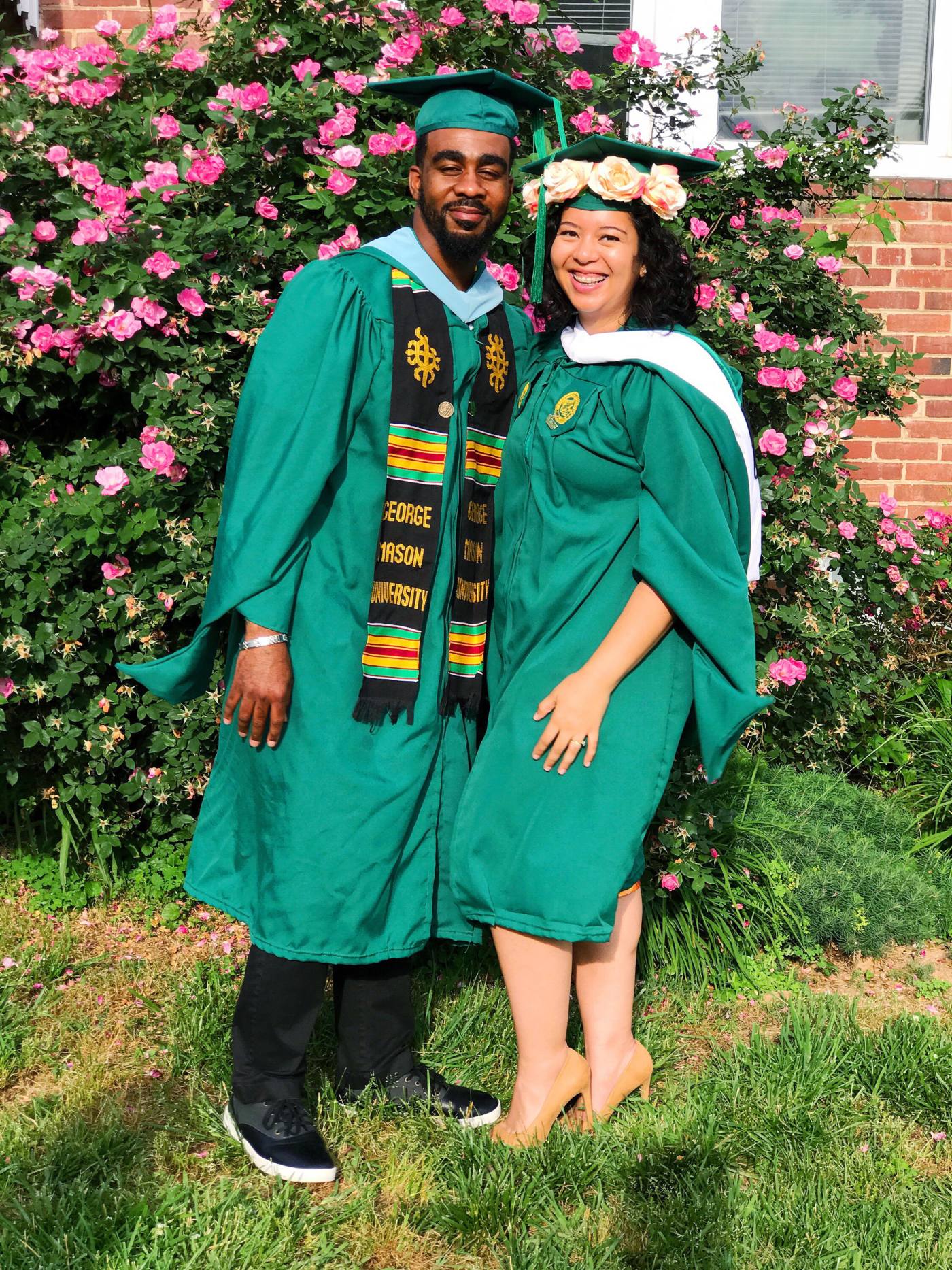 graduation-day-george-mason-university-class-of-2017-relationship-goals