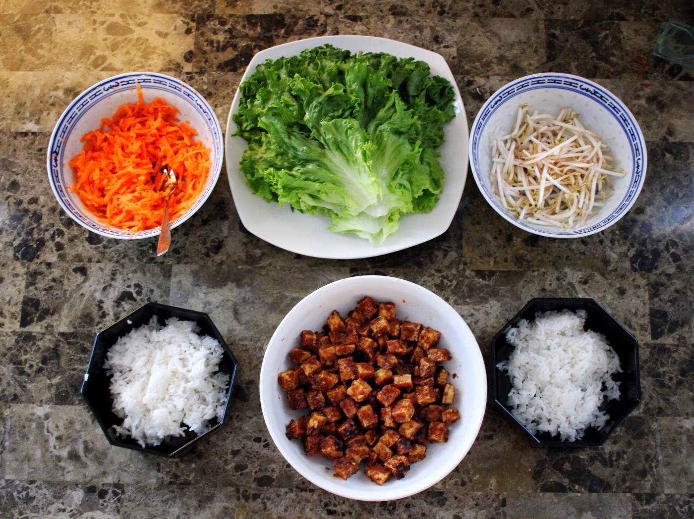 tofu-lettuce-wraps-peanut-sauce-setarra