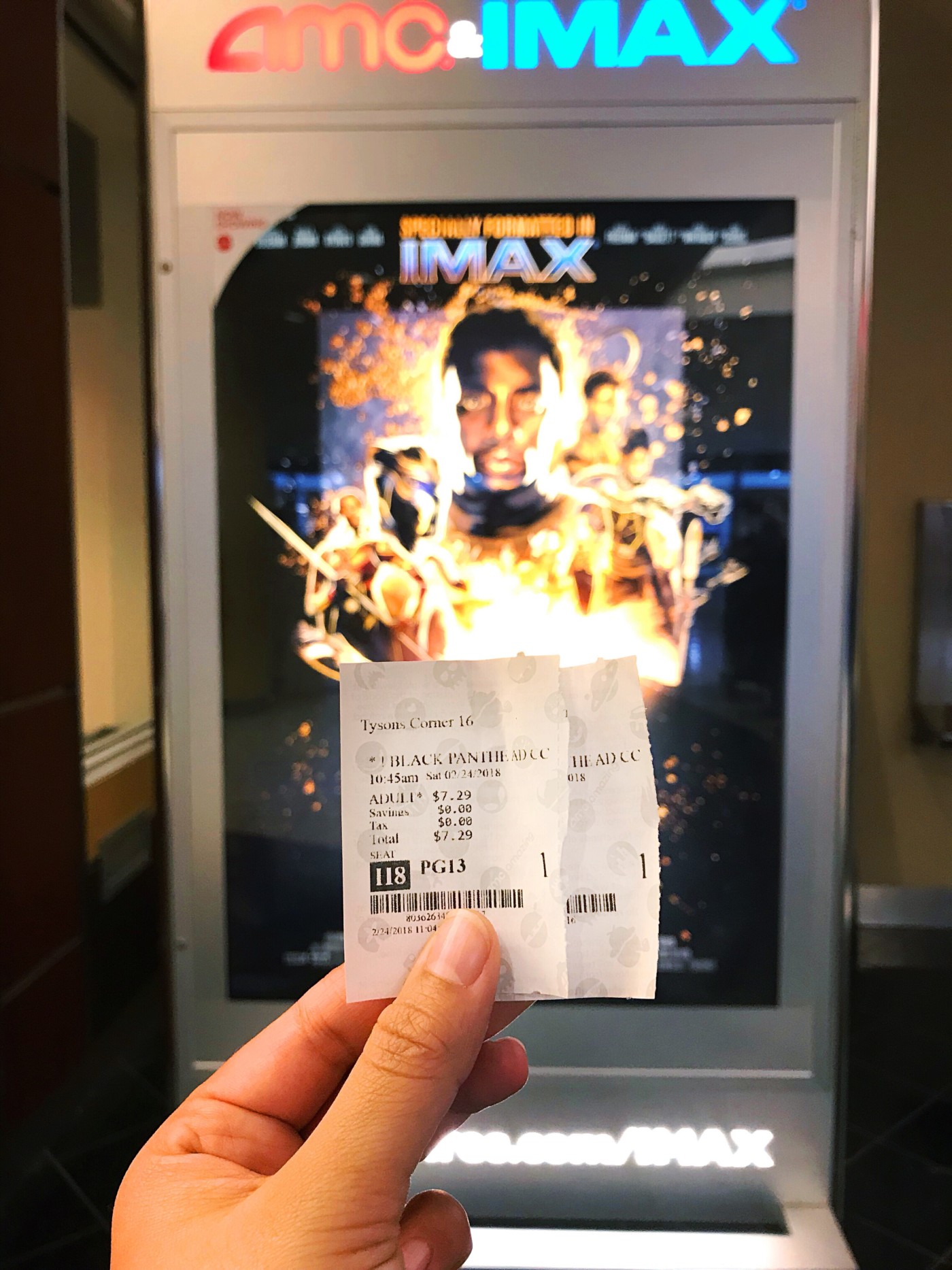 black-panther-tickets-handfie