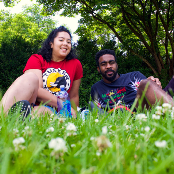 U.S. National Arboretum :: Our Favorite Place To Picnic In DC