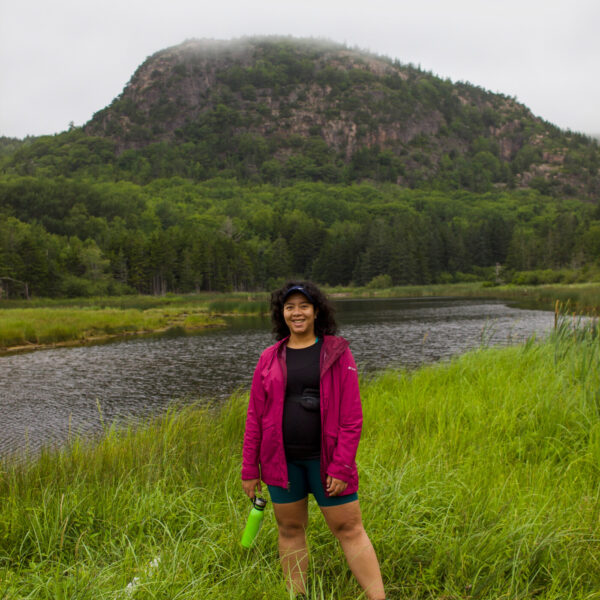 Day Trip to Acadia National Park, Maine